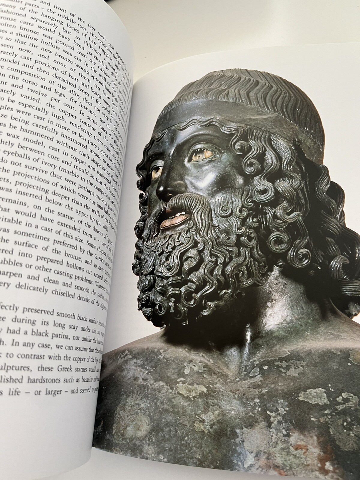 The Materials Of Sculpture By Nicholas Penny 1993 Yale University Press