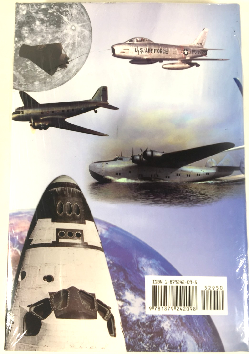 NEW Boeing: The First Century Beyond – Hardcover By Bauer, Eugene E – SEALED