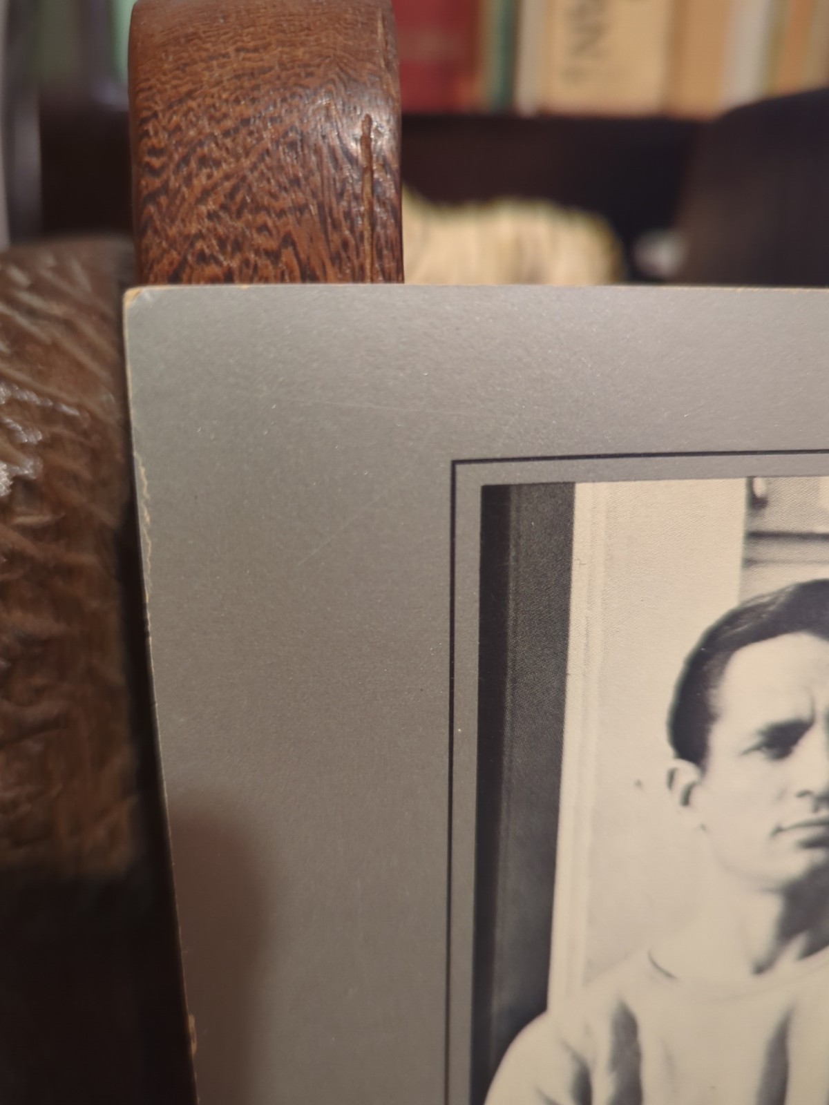 Jack Kerouac Heaven & Other Poems Review Copy With Slip Grey Fox Press 1977