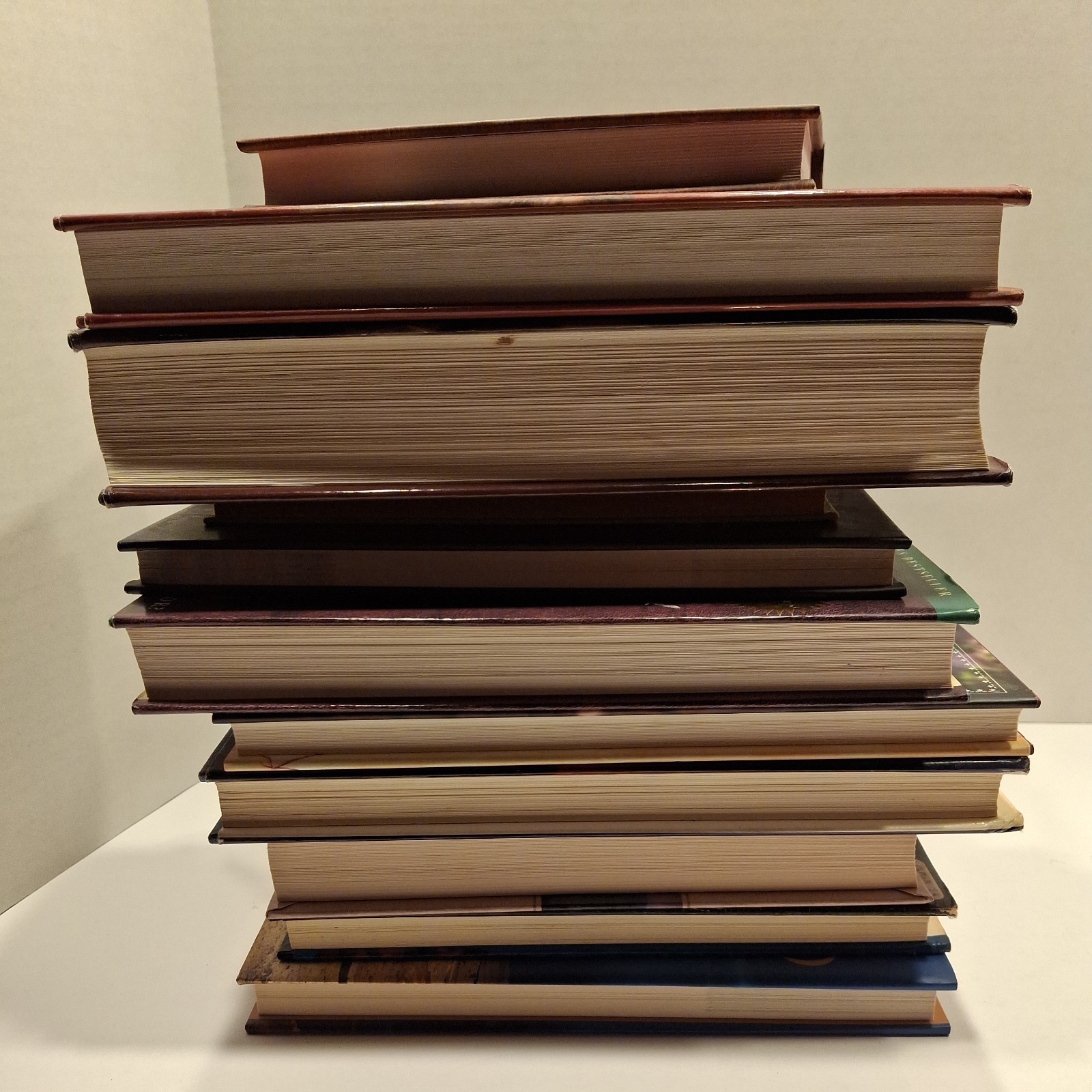 Lot Of 25 Christian Self Help Devotional Motivational books Swindoll Dobson etc