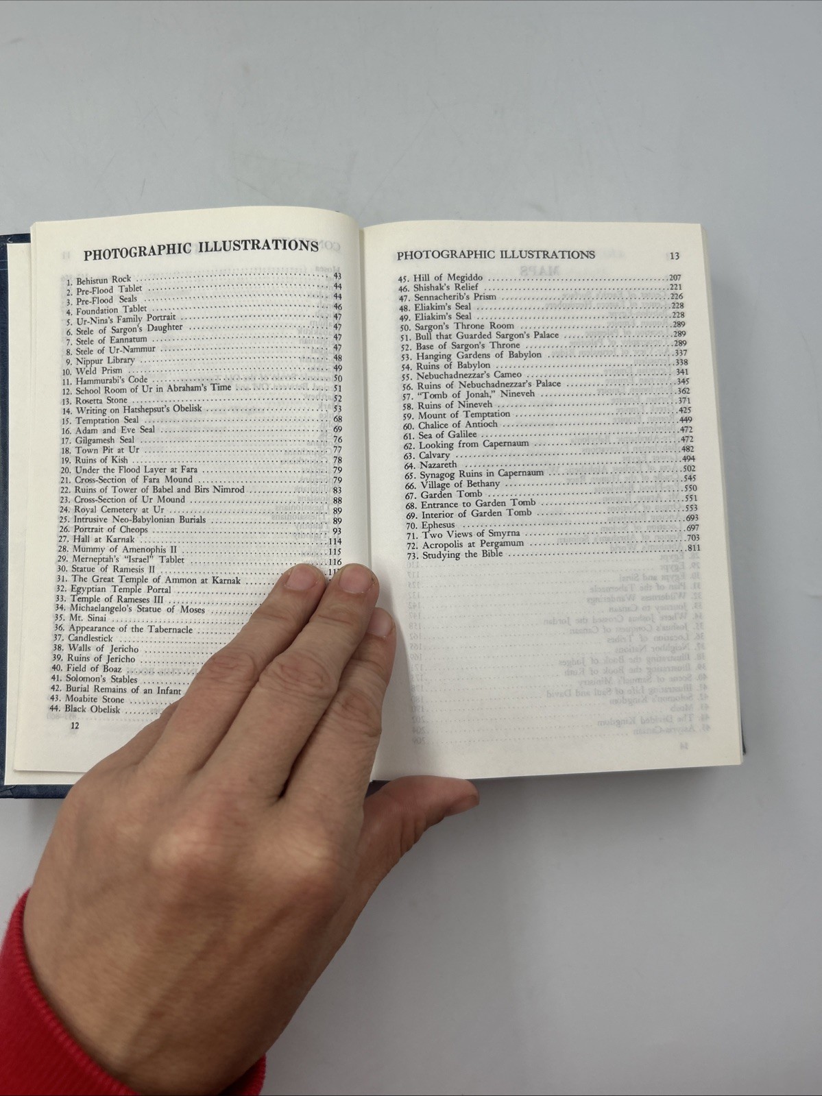 Halley’s Bible Handbook by Henry H. Halley (1961, Hardcover)