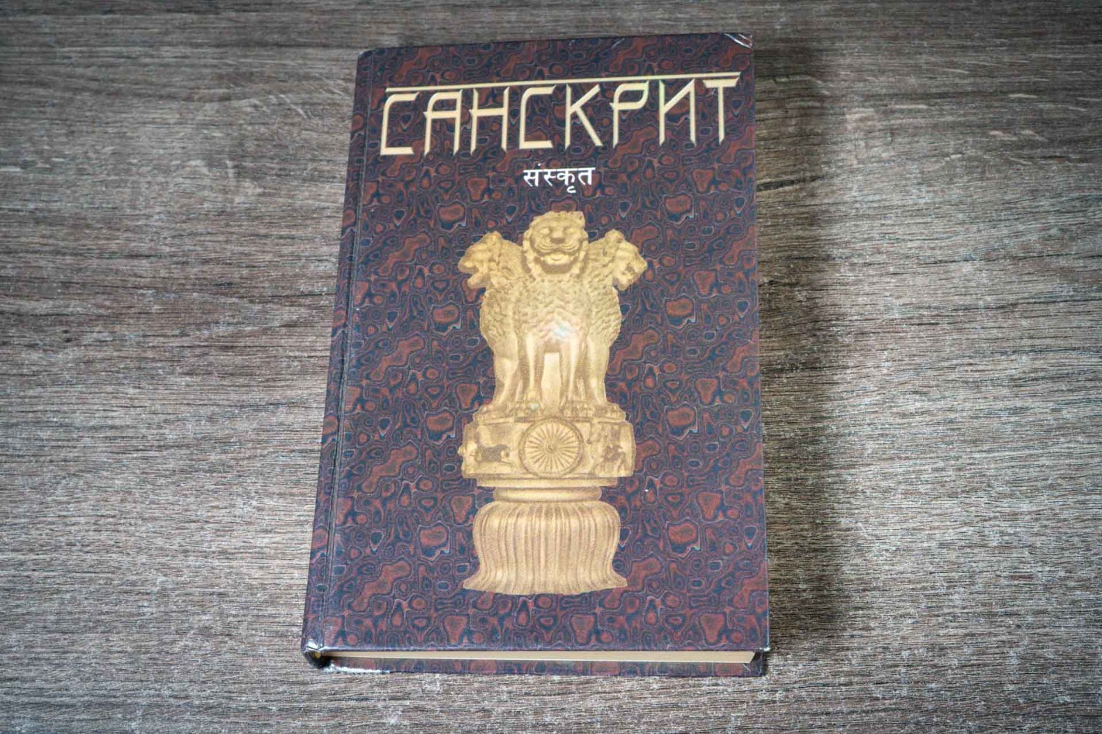 Санскрит Издательство Лань 2001 Sanskrit 480 pages