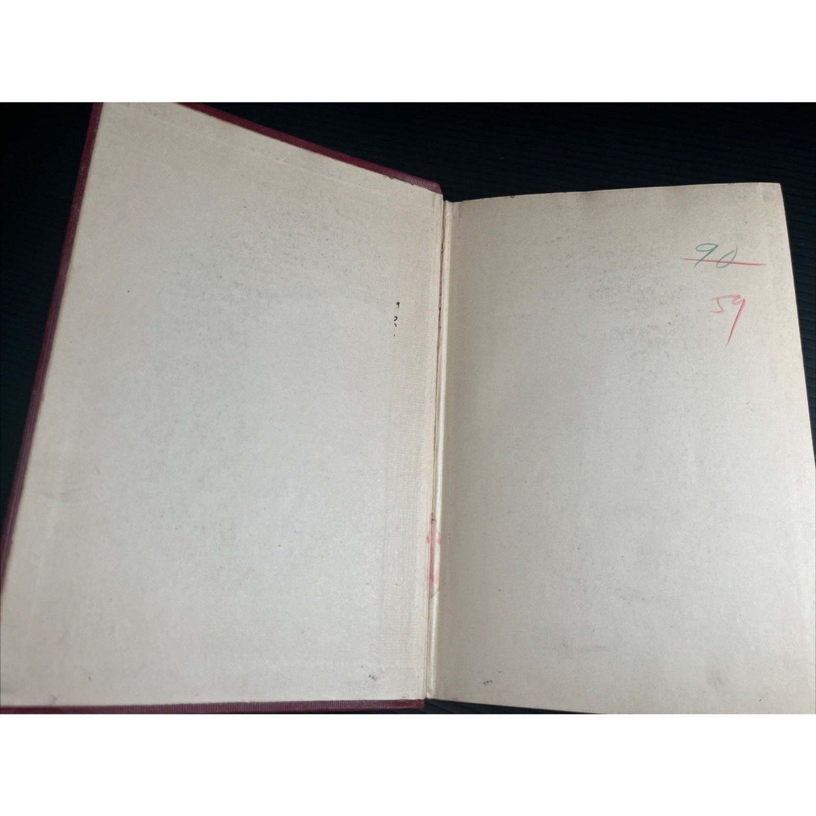 CHARLES DICKENS Belle Moses D. Appleton & Co. 1911 – HC