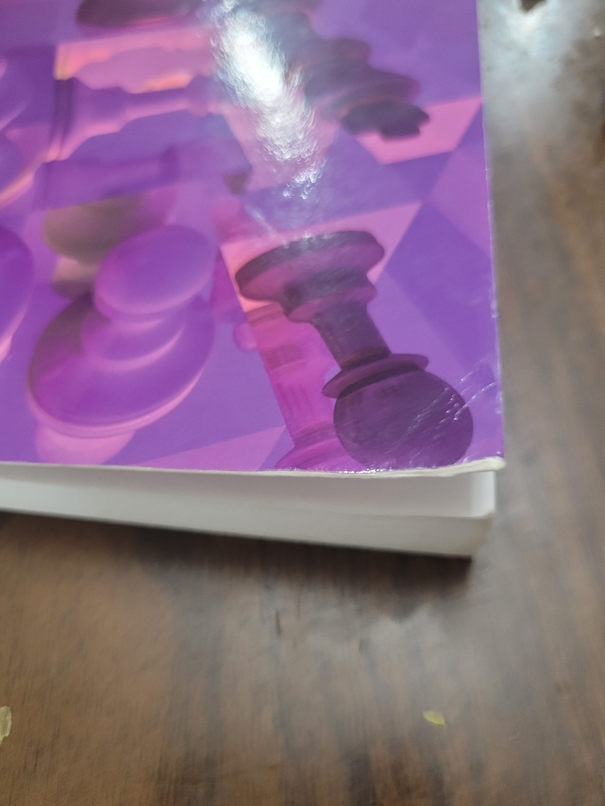 chess books lot of 3