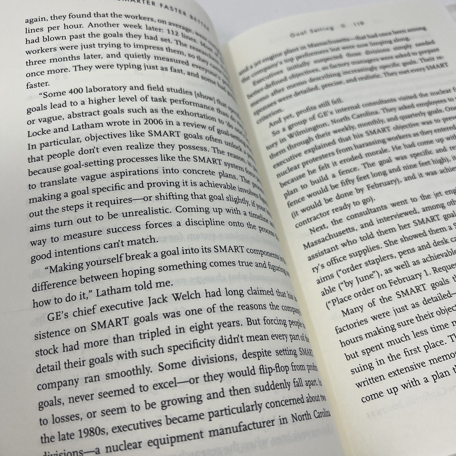 Signed Smarter Faster Better : The Secrets of Being Productive in .. C. Duhigg