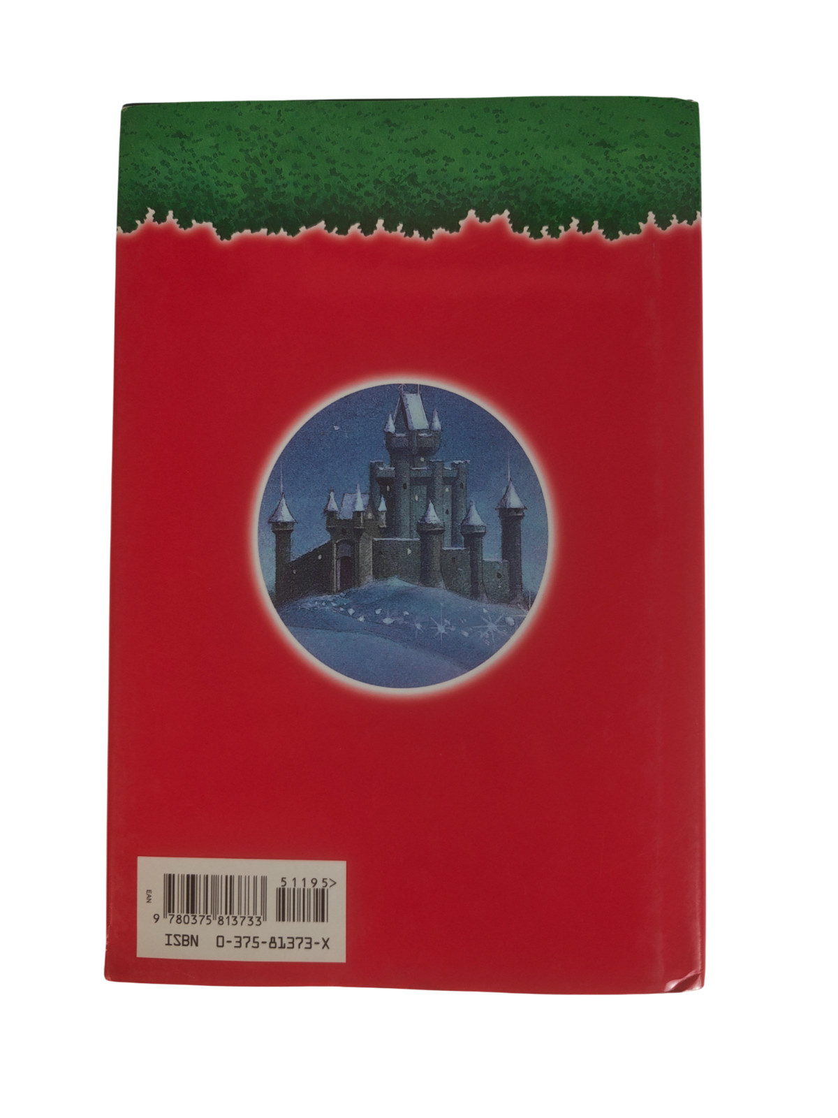 *Signed* Mary Pope Osborne Christmas in Camelot 1st Ed Children’s YA