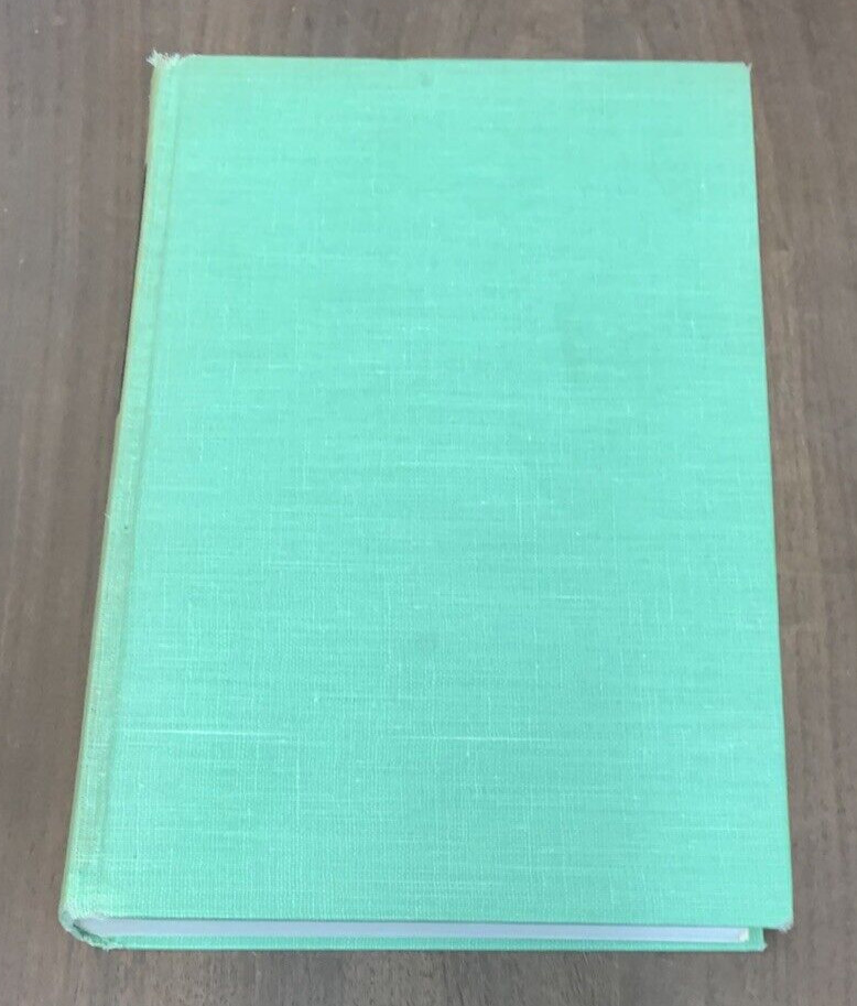 Memoirs of Hadrian by Marguerite Yourcenar 1954W Farrar, Straus & Young HC