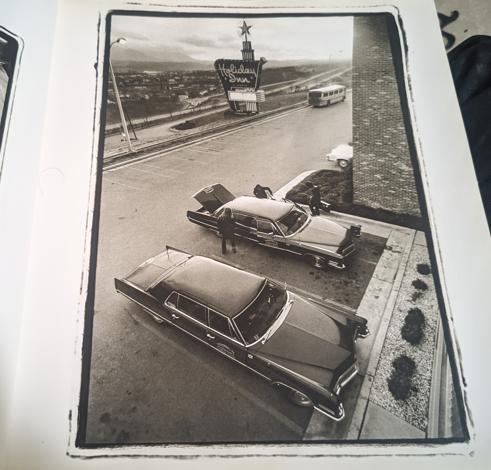Annie Leibovitz Photographs 1970-1990 First Edition 1991 HarperCollins Hardcover