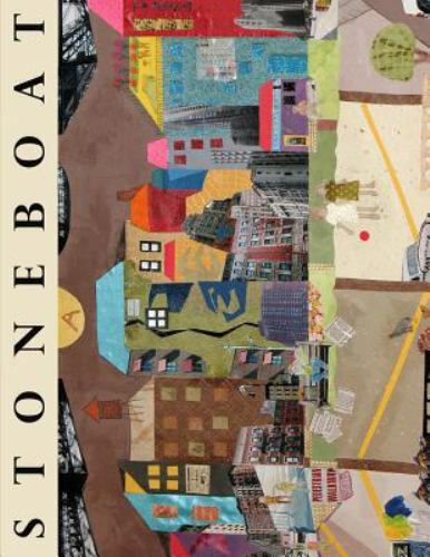 Stoneboat 9.2: Spring 2019 by Press, Pebblebrook