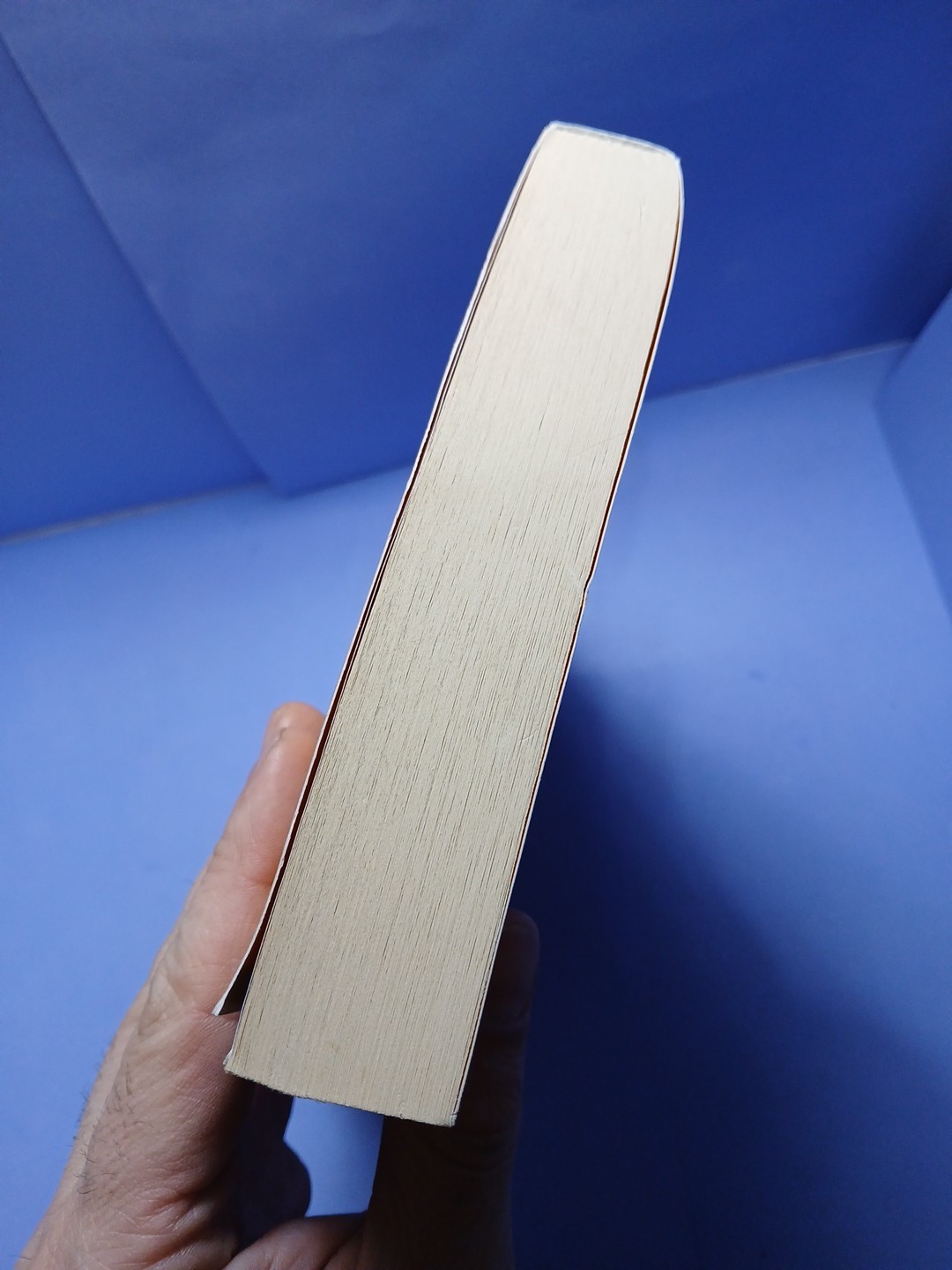 *ARC / Uncorrected Proof* Anxious People – Fredrik Backman (Atria, 2020)