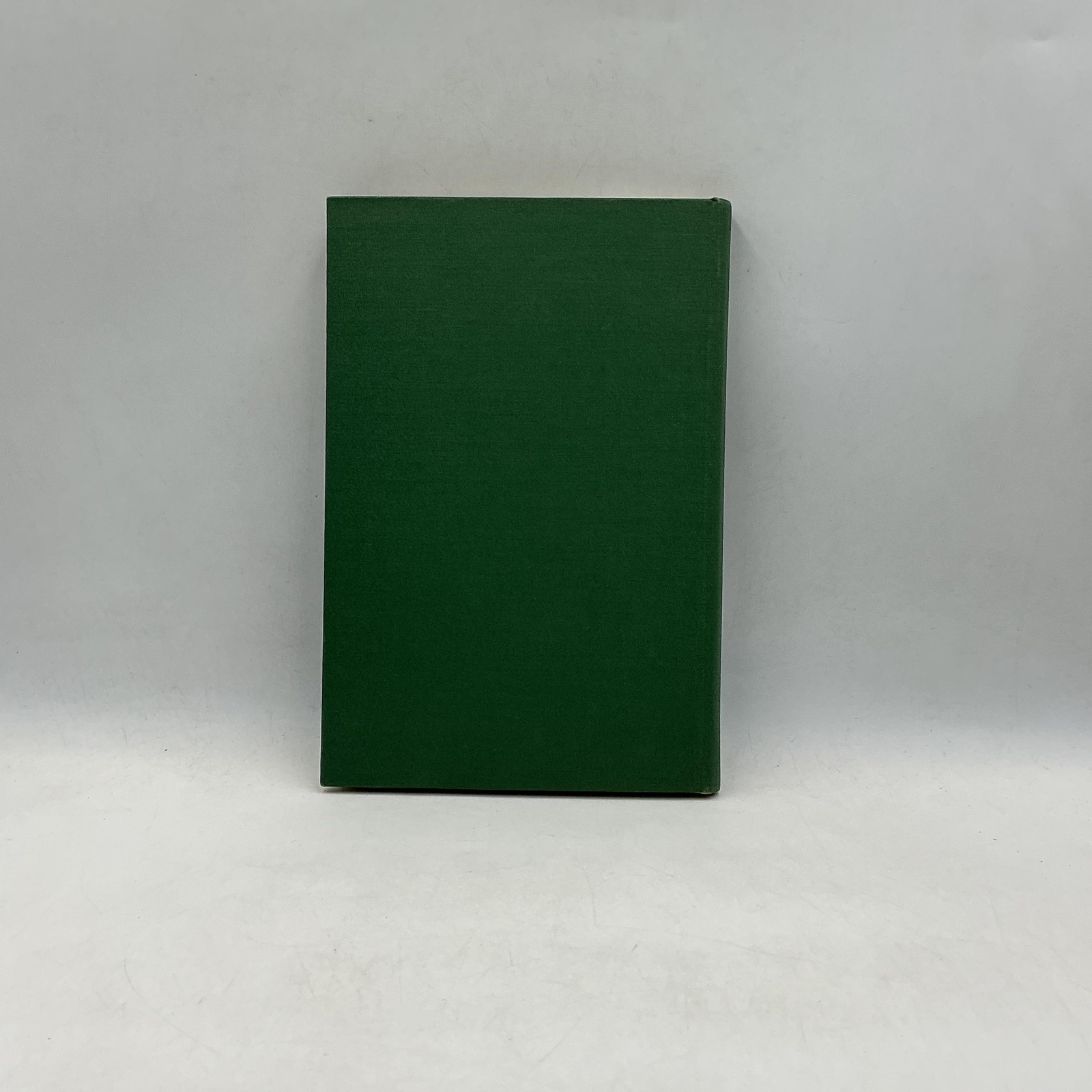 THE MACMILLAN COMPANY CHRISTIAN BEHAVIOUR C. S. LEWIS 1943 HARDCOVER GREEN