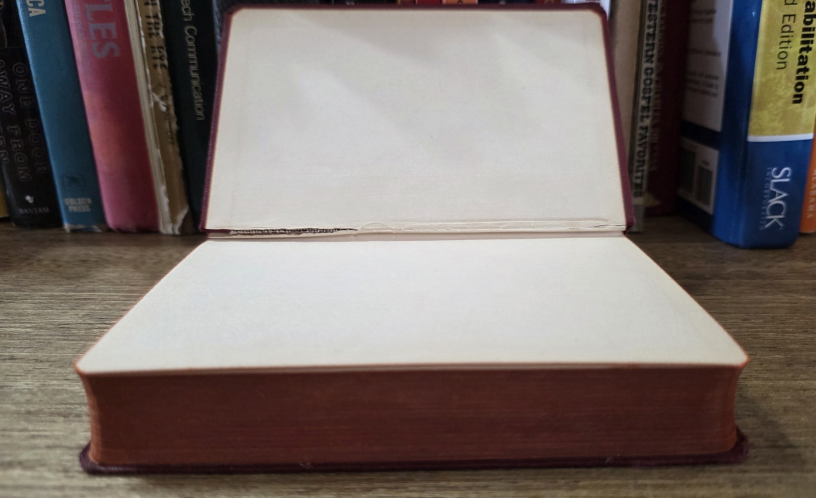 Make ‚Em Laugh Again! 1928 Charles N. Lurie Humor Jokes Vintage Hardcover