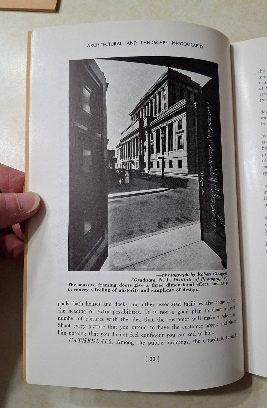 Theory and Practice of Photography Lot 35 Vintage Books 1950s NYI NY Institute