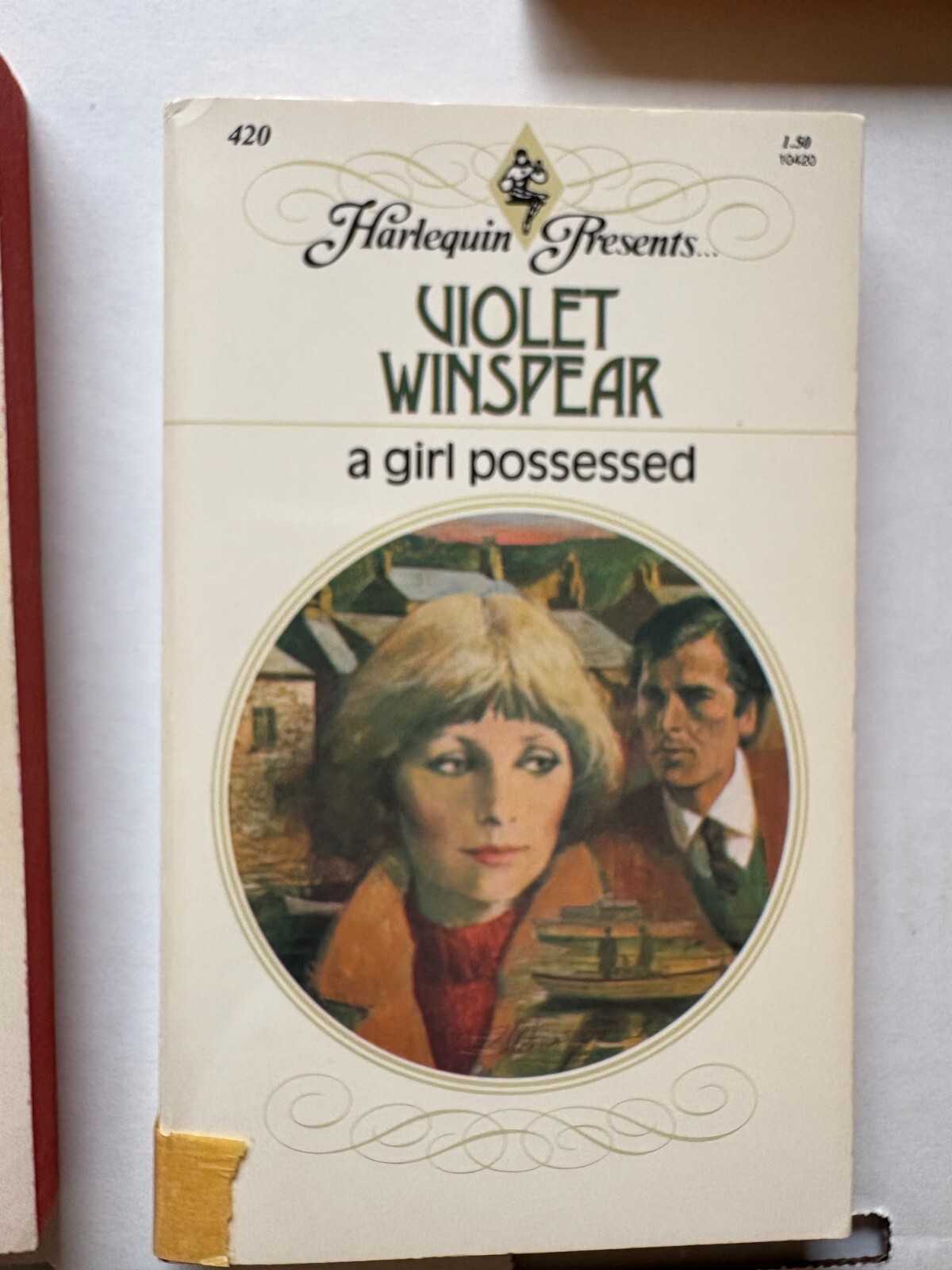 1980s HARLEQUIN Presents Romance Books – U CHOOSE TITLES – Vol + Ship DISCOUNTS