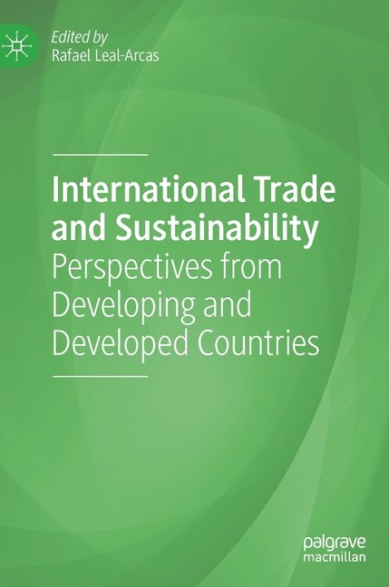 International Trade And Sustainability: Perspectives From De…