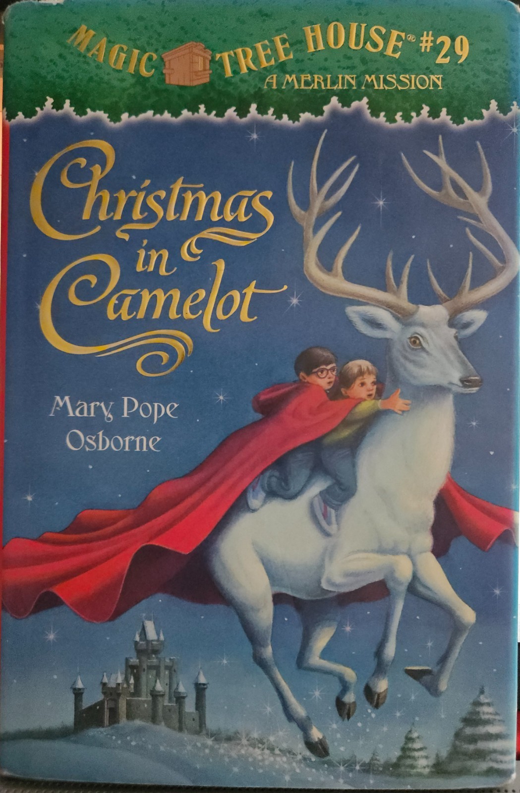10 Magic Tree House Books by Mary Pope Osborne SEE VARIATIONS Save on multiples