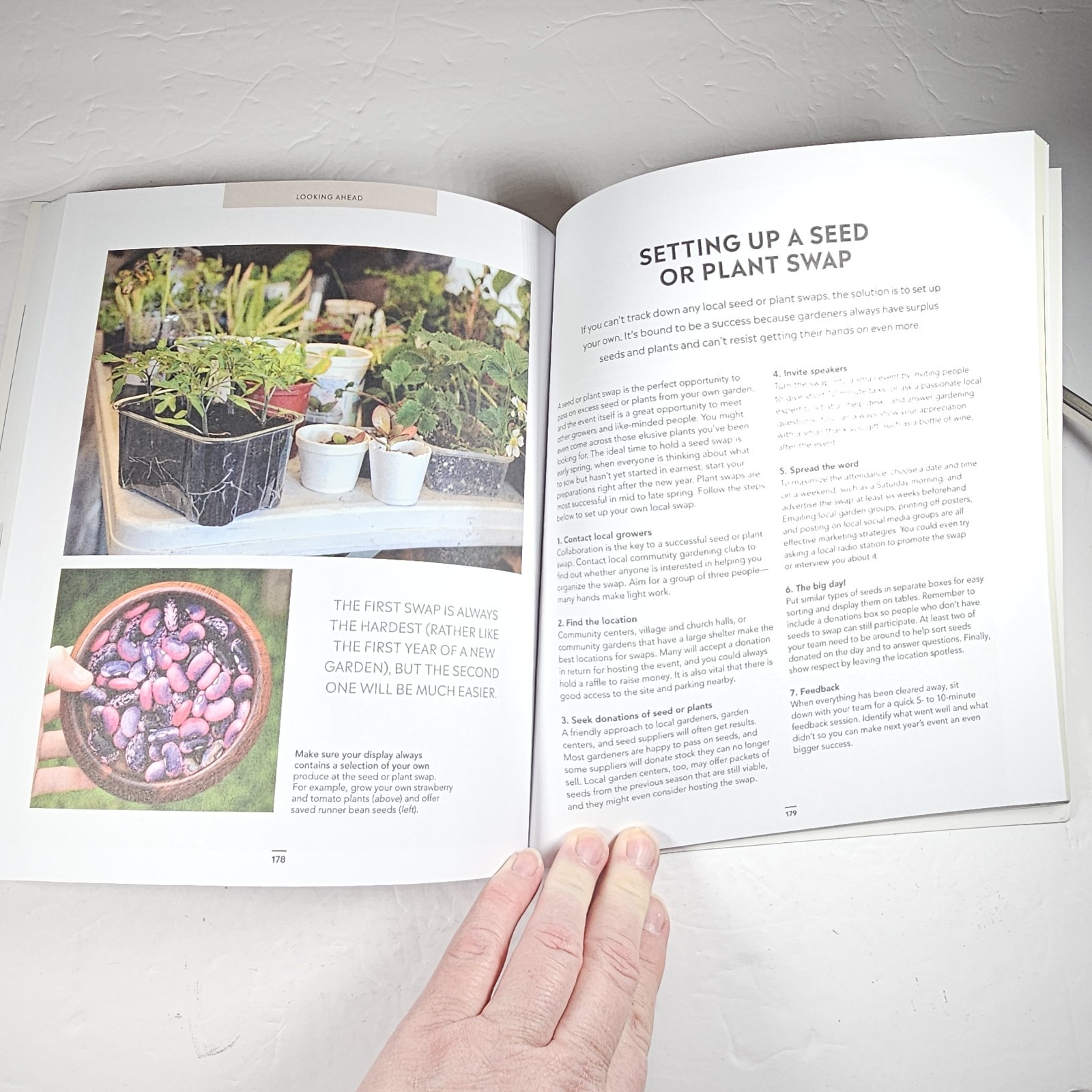 Grow Food For Free: The Sustainable, Zero-Cost, Low-Effort Way by Huw Richards