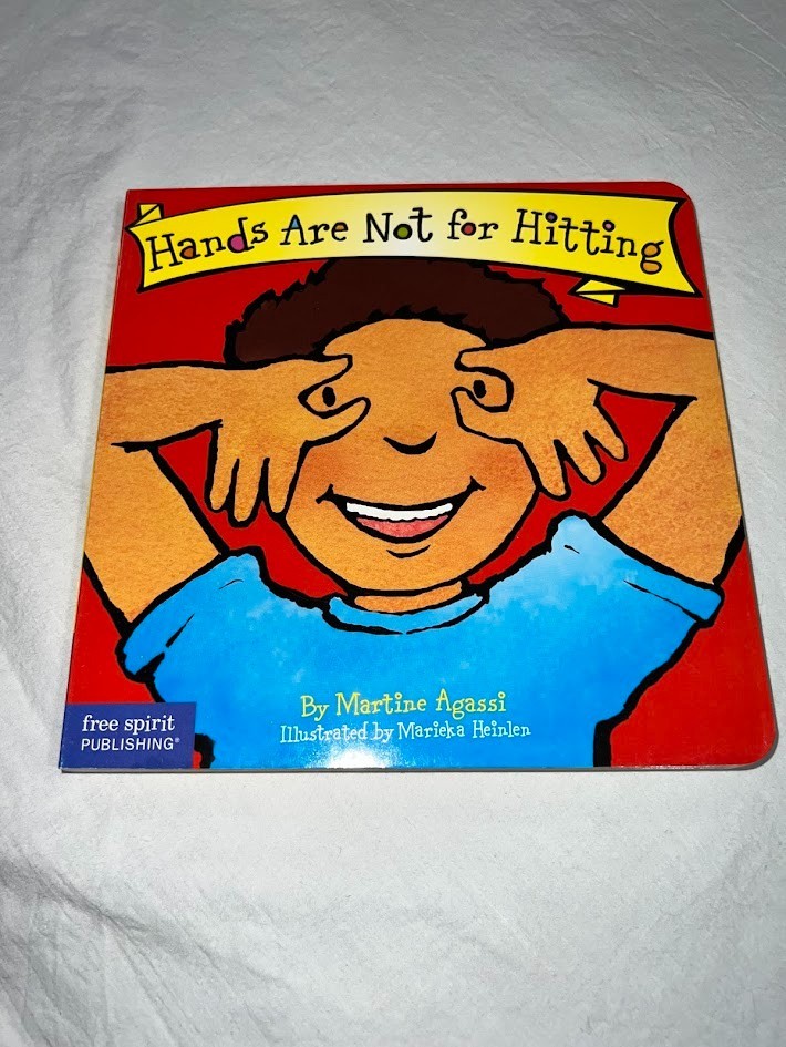Best Behavior® series – Elizabeth Verdick, board book SET of 6