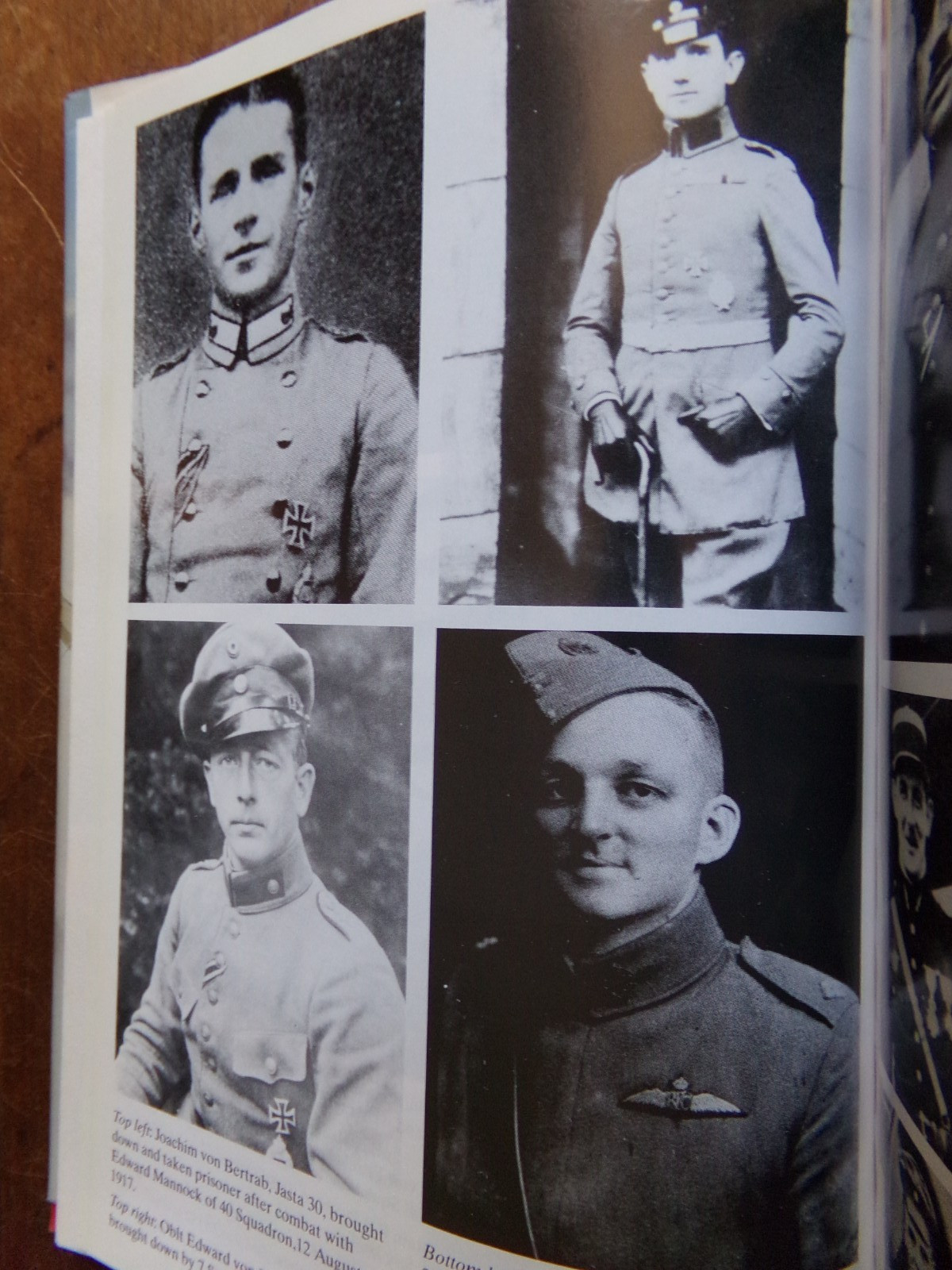 WHO DOWNED THE ACES IN WW1, By Norman Franks, HC, New