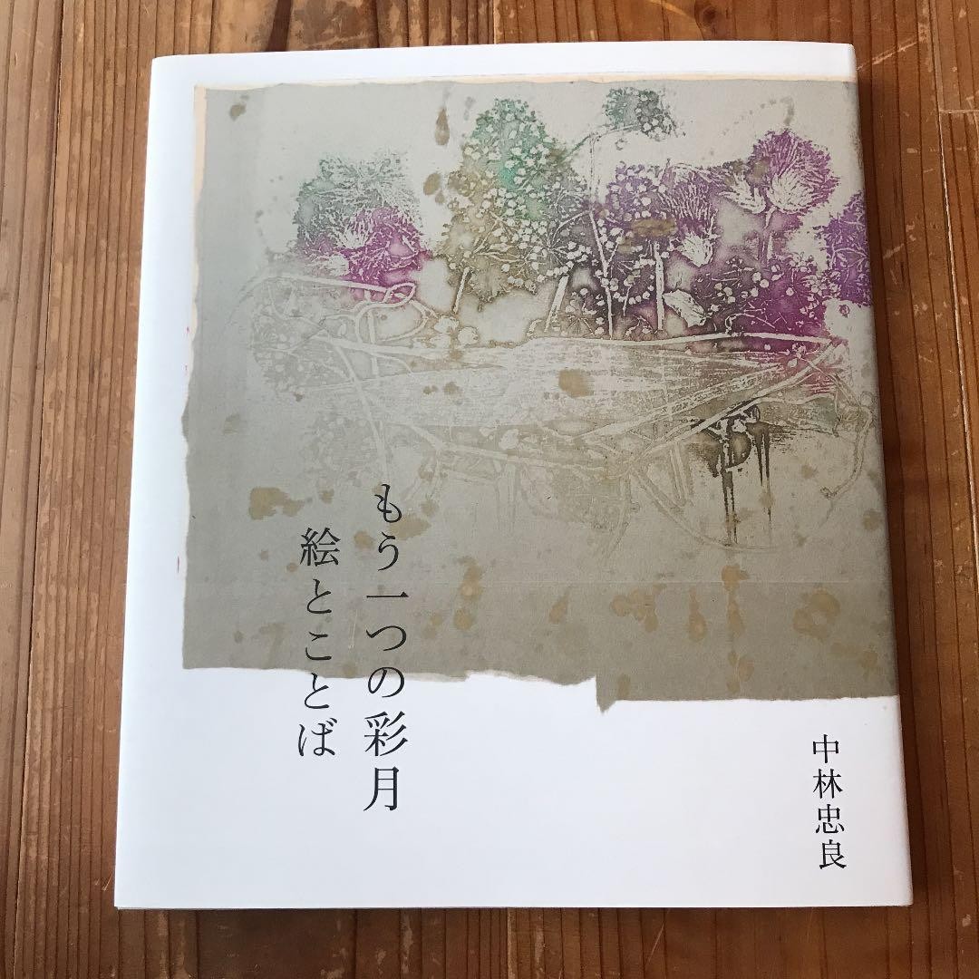 Another Satsuki Copperplate Print Book Tadayoshi Nakabayashi Art 114 Pages