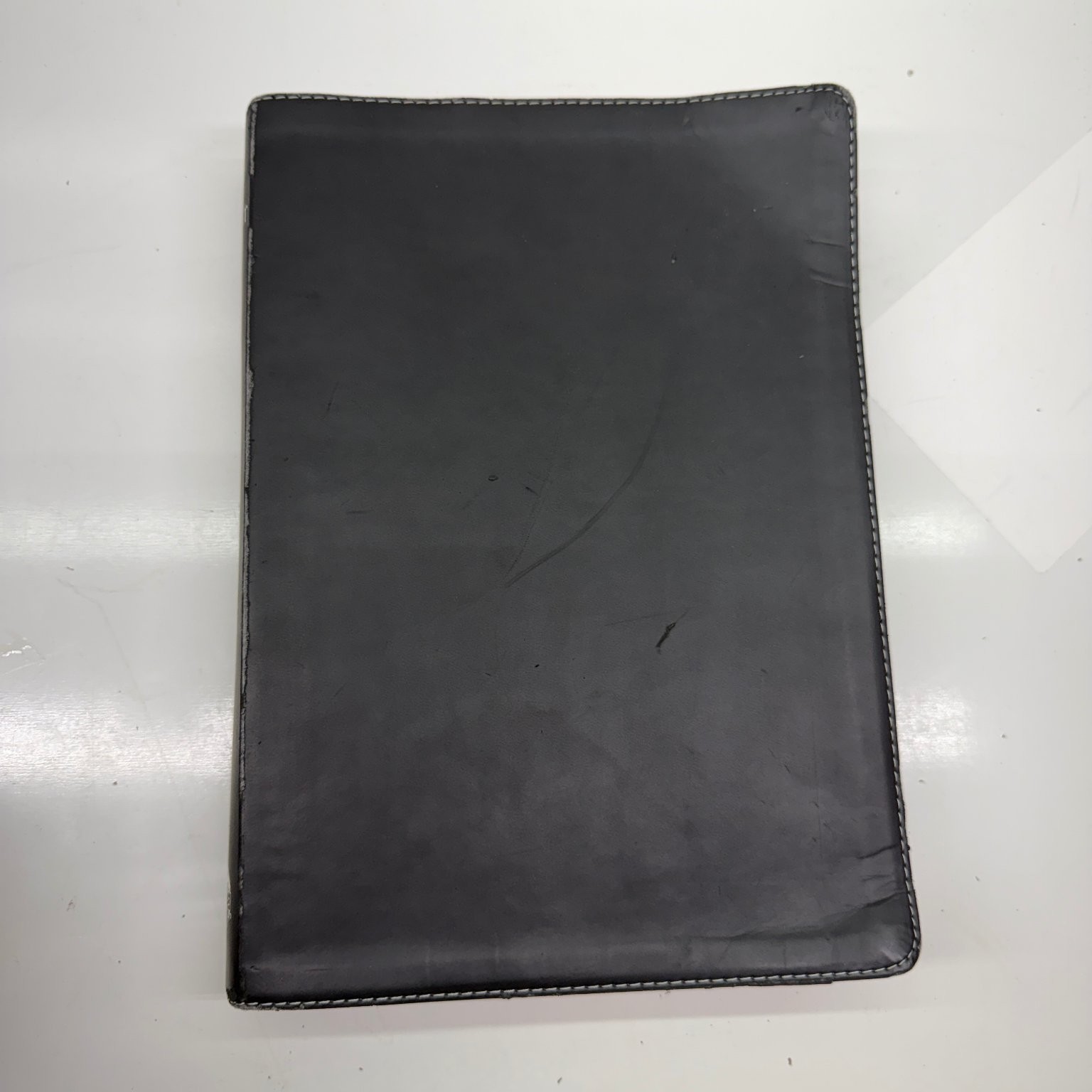 New Testament Kenneth Copeland KJV Personal Notes Edition 2013 Bible