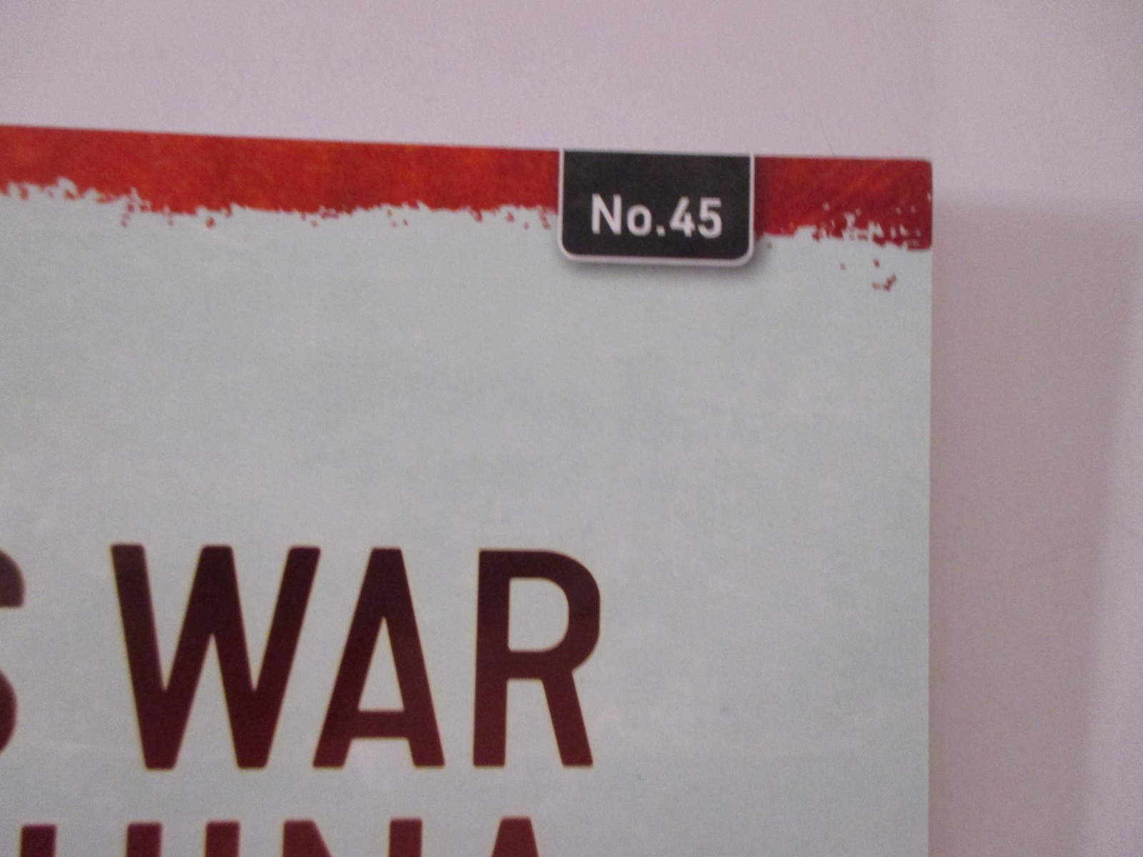 France’s War in Indochina : Volume 1: the Tiger Versus the Elephant – Asia @ 45