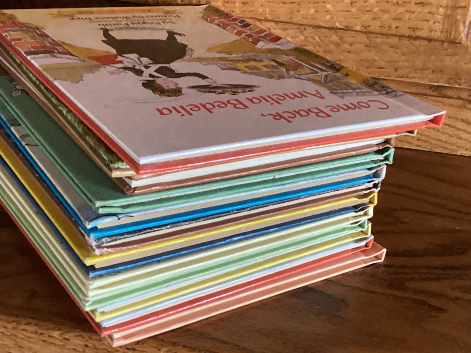 Lot of 25 I Can Read Books Hardcover Harper & Row – 1950’s- 1990’s. Some 1sts