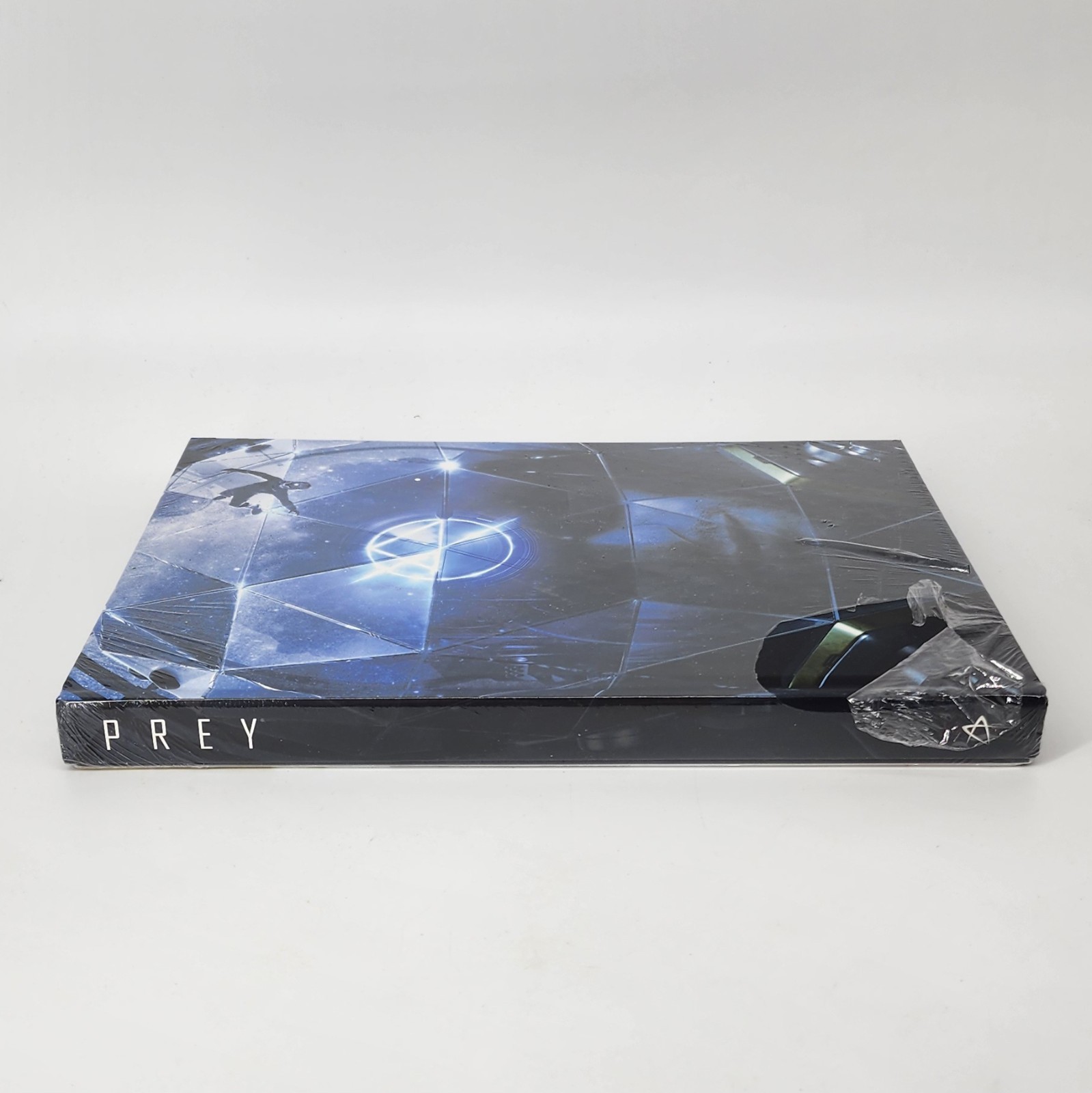 Prey – Collector’s Edition, Prima Official Strategy Guide PS4 Xbox One Hardcover