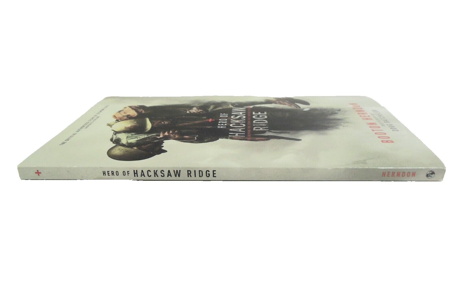 Hacksaw Ridge WWII Hero Desmond Doss SDA 7th Adventist Doug Batchelor Abridged