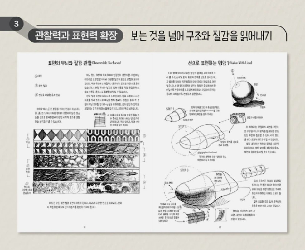 The Dynamic Bible by Peter Han Authentic Drawing Book Korean