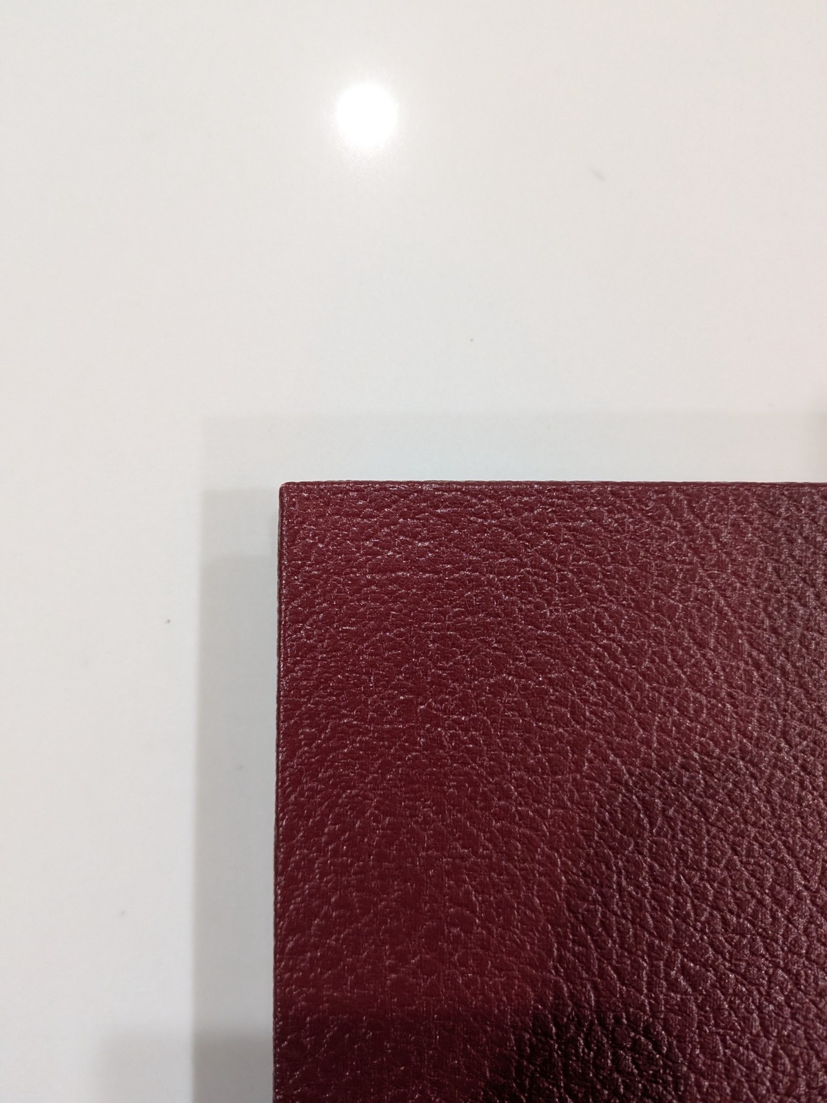 Thayer Tayer Theyer Families Gloucestershire : 1500-1660 | Leather, HC – SIGNED