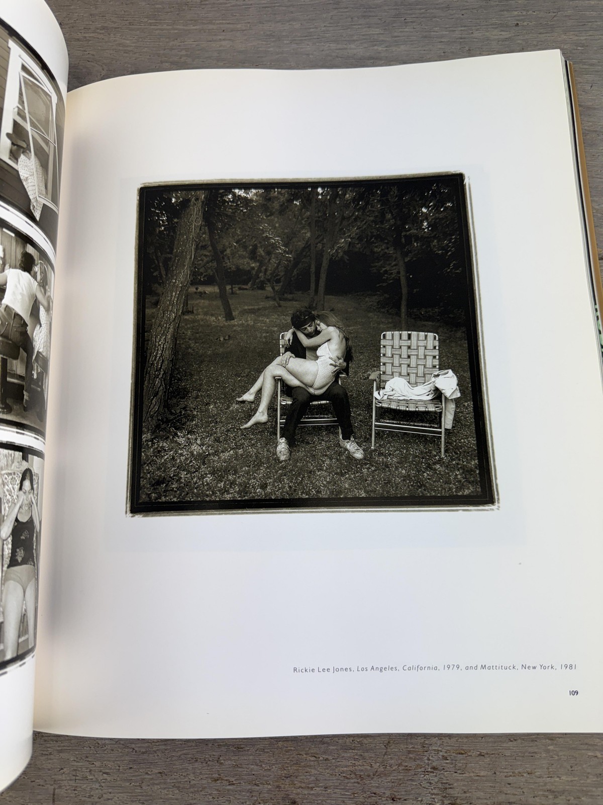 Vintage 1992 Photographs Annie Leibovitz 1st ed 1970-1990 HarperPerennial PB