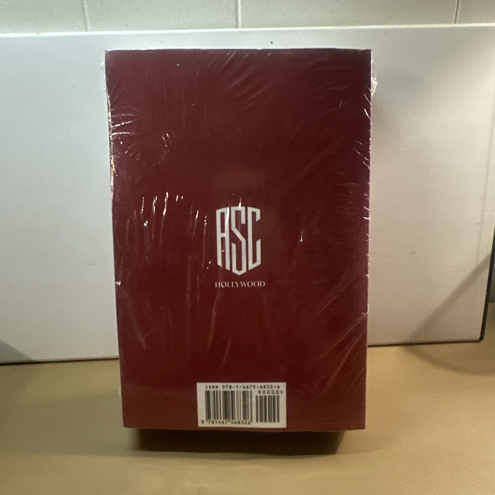 American Cinematographer Manual Vol. 1-2