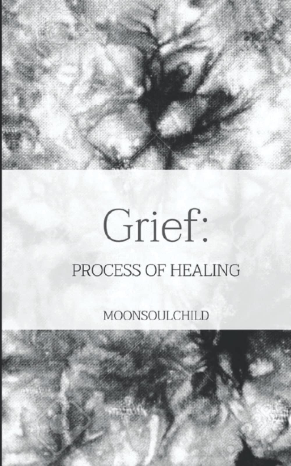 Grief: Process of Healing (The Feelings & Healing Collection) – paperback Sh…