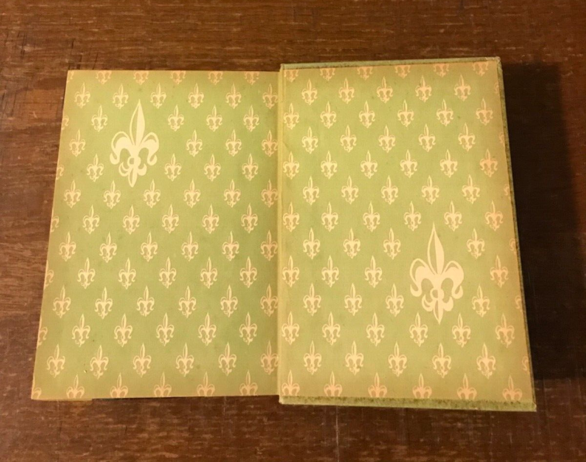 The Merry Adventures of Robin Hood by Howard Pyle Vintage Whitman Childrens 1955