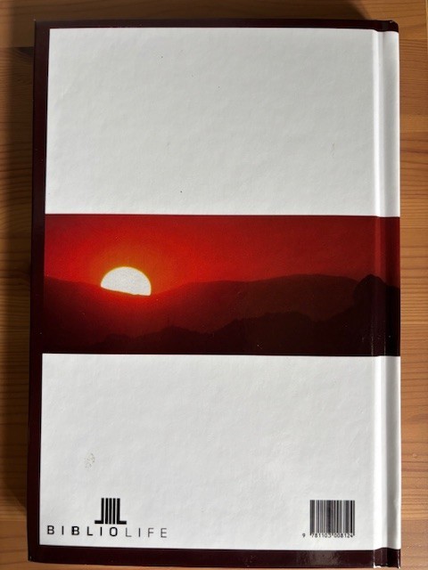 NEW EDITION OF THE BABYLONIAN TALMUD BIBLIOLIFE REPRODUCTION SERIES