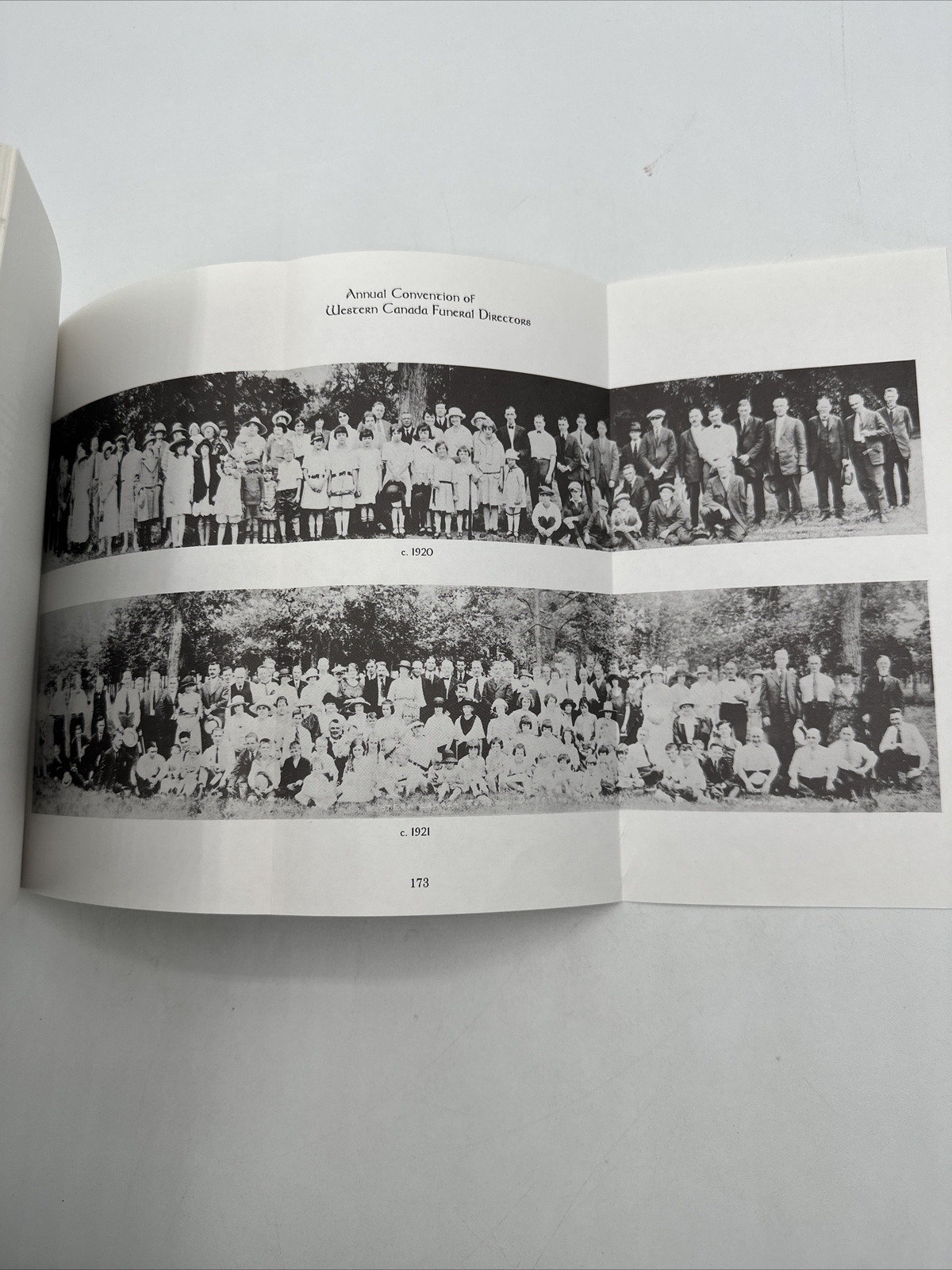 Quite an Undertaking The Story Of Violet Guy mer Female Funeral 210 Pages PB