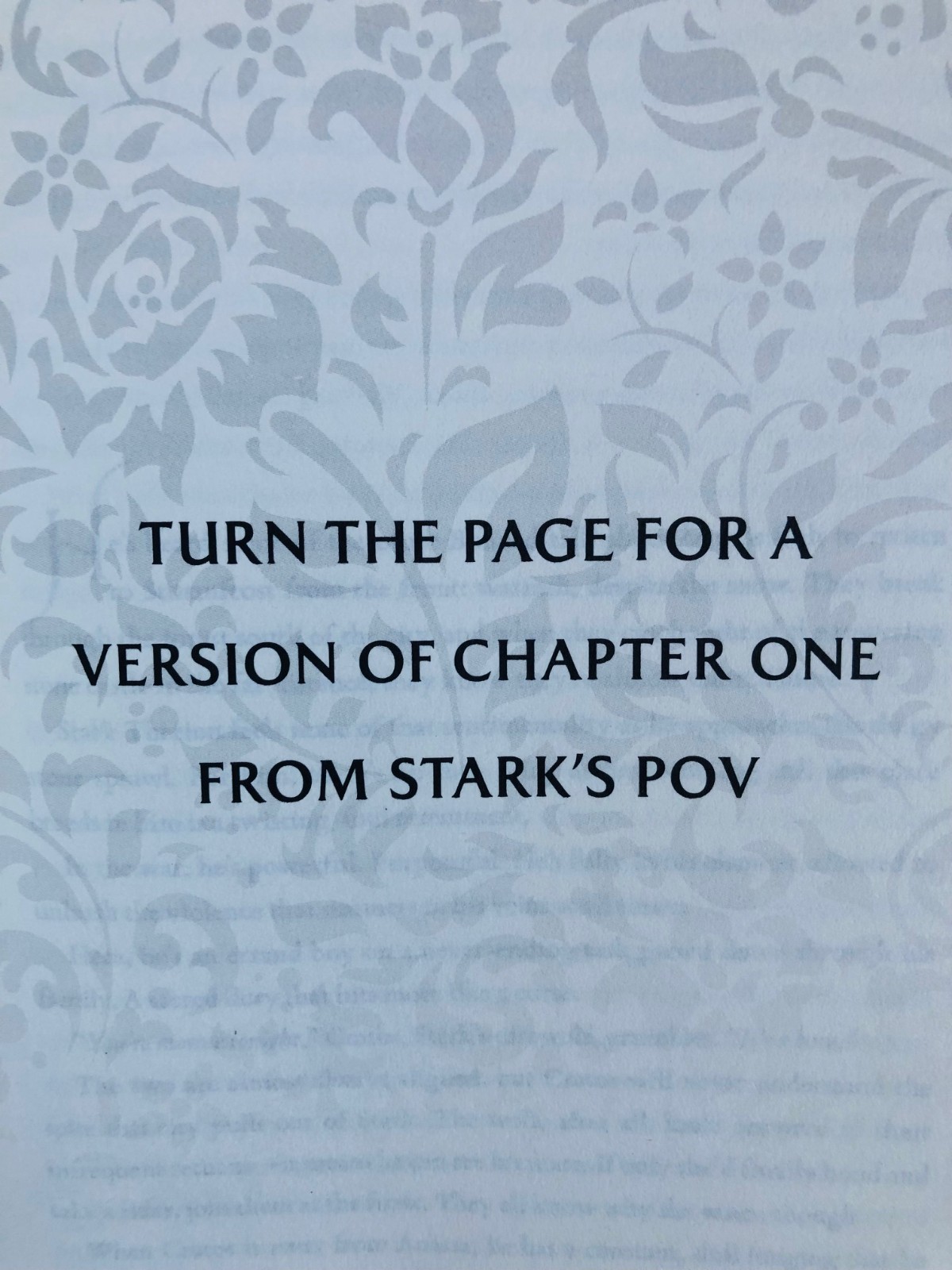 SIGNED Dire Bound by Sable Sorensen DELUXE LIMITED EDITION HC Stenciled Edges