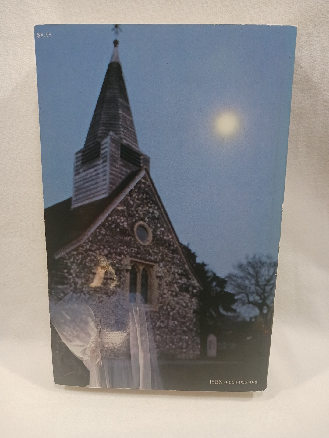 Great Ghost Stories Elliot O’Donnell 1984 TPB Omnibus Ed Occult True Horror VGC