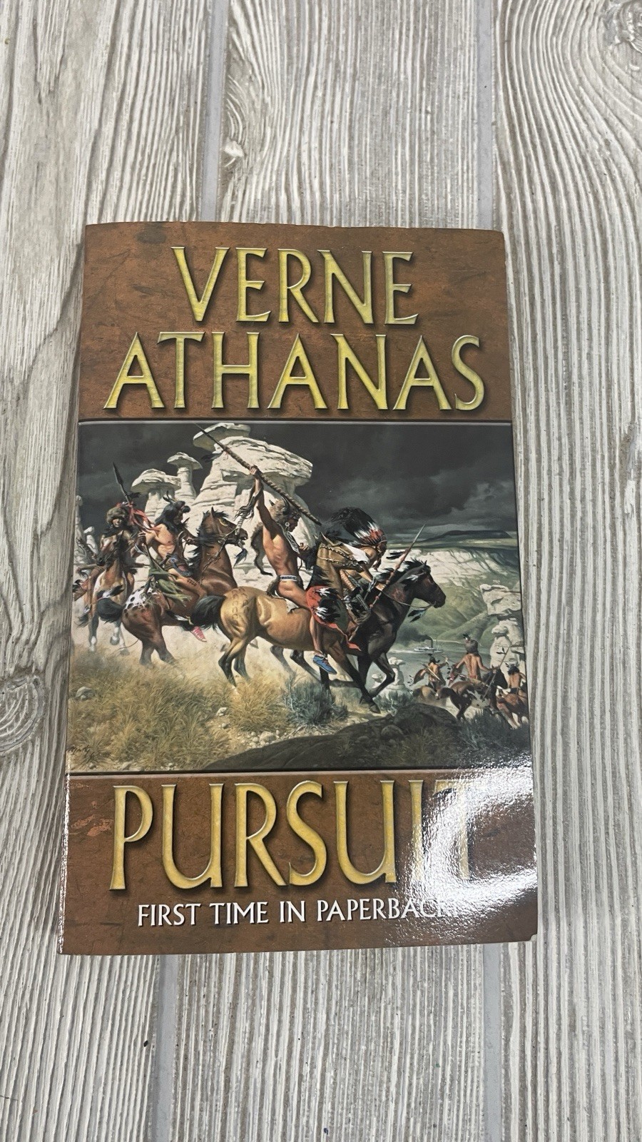 Western Action Adventure Lot of 7 Paperback Trent Dugan Work Coburn Ross Athanas