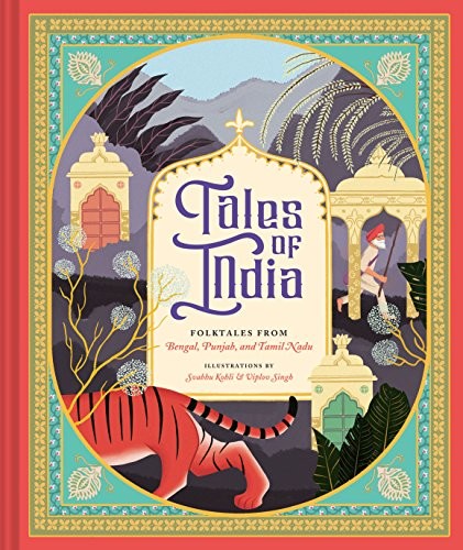 Tales of India Folk Tales from – ACCEPTABLE
