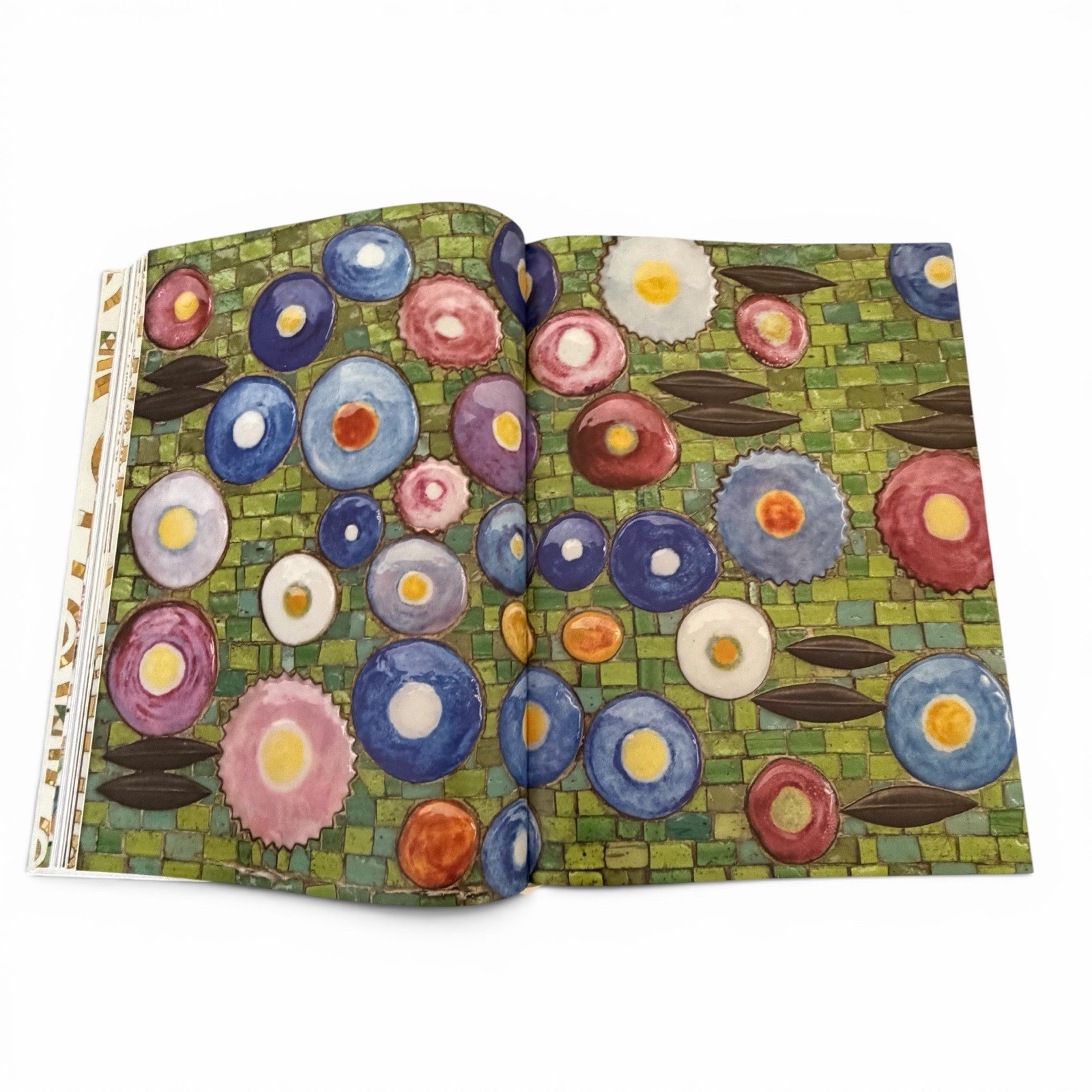 TASCHEN Gustav Klimt Hardcover Art Book 2024 Reprint Oversized & Box