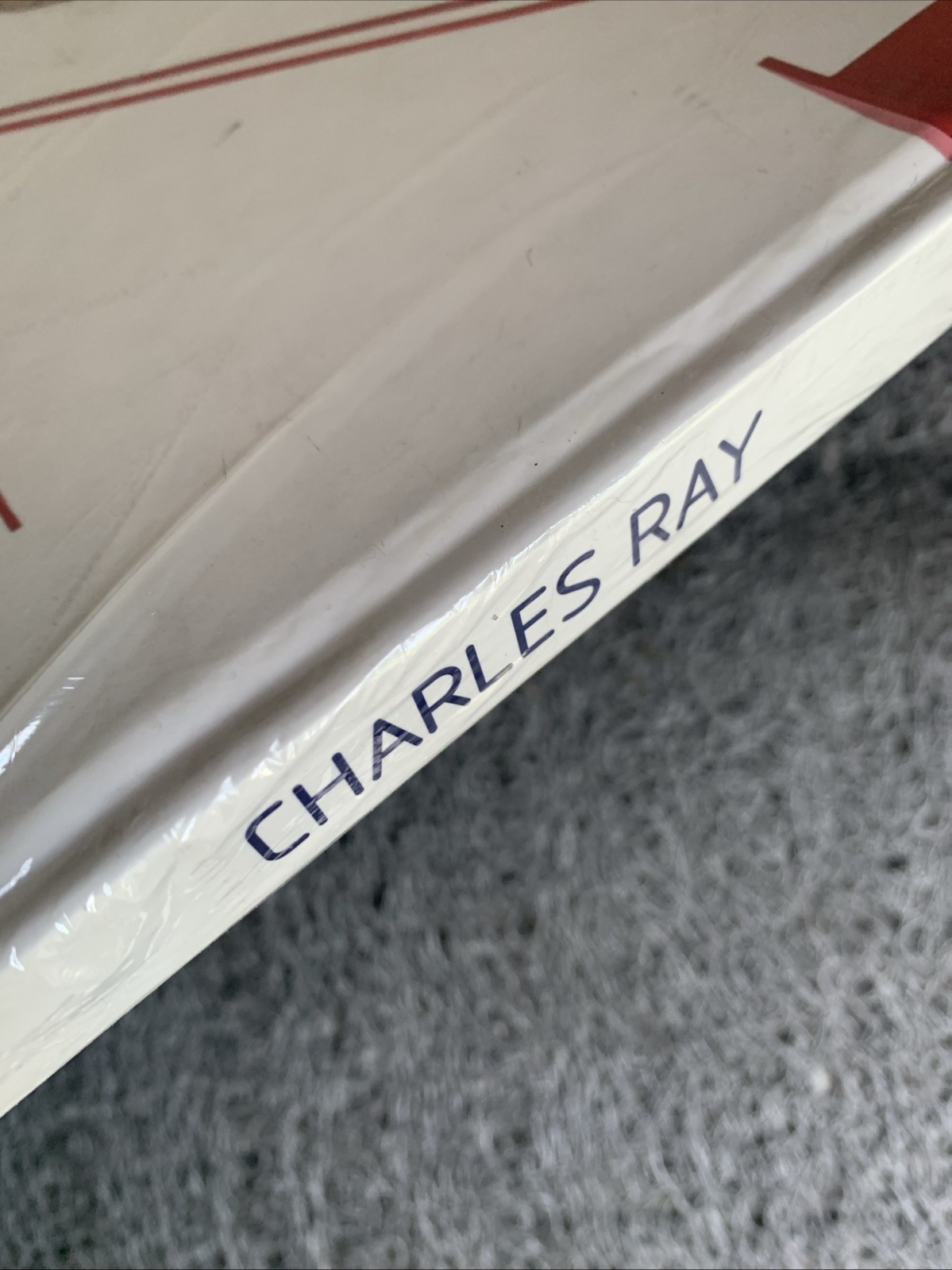 Charles Ray by Lisa Phillips, MOCA, Charles Ray : Hardcover : NEW / Sealed
