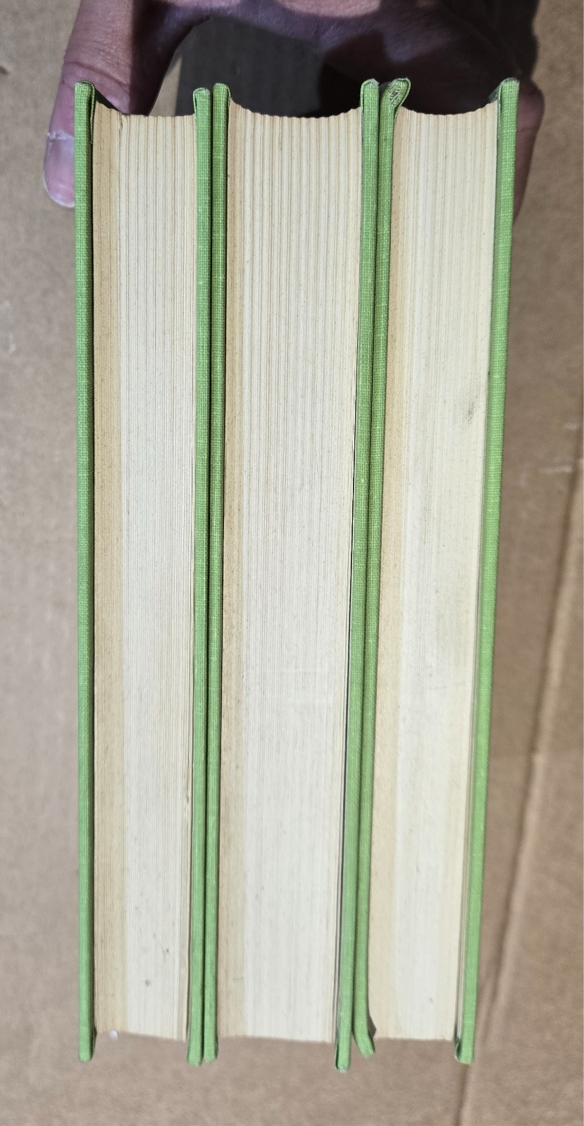 3 Volume Set ~~Preacher’s Homiletic Library: Homiletic Studies in the Gospels~~