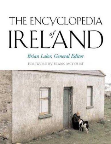 The Encyclopedia of Ireland, , 9780300094428