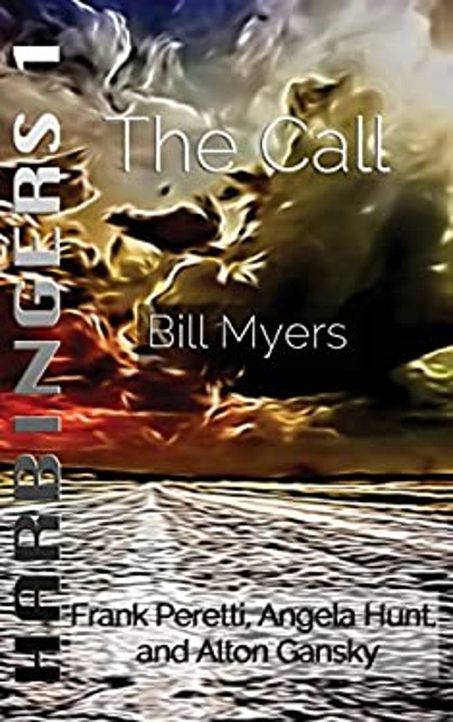 The Call Paperback Bill Myers