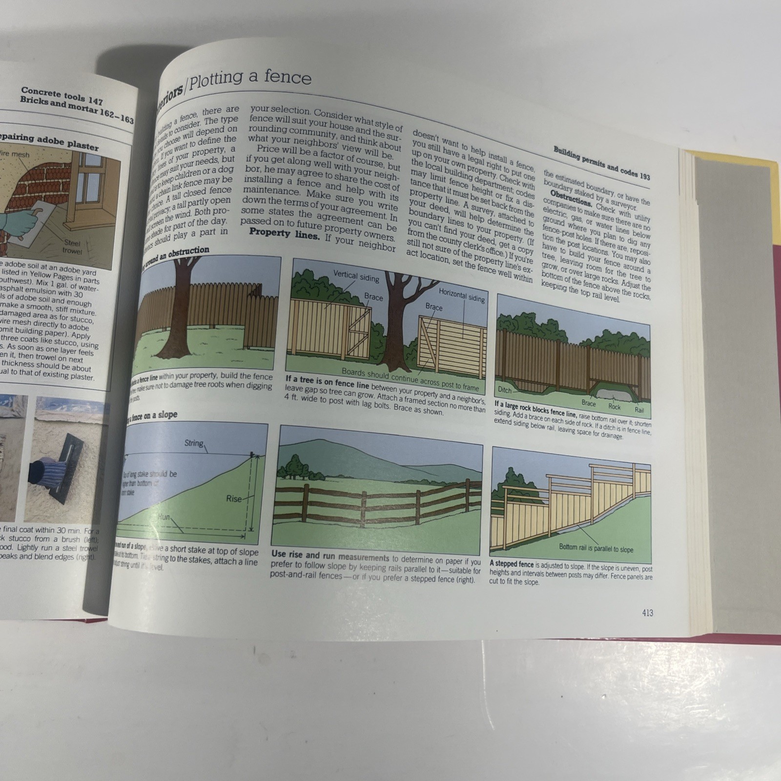 New Complete Do-It-Yourself Manual by Reader’s Digest Editors (1991, Hardcover)