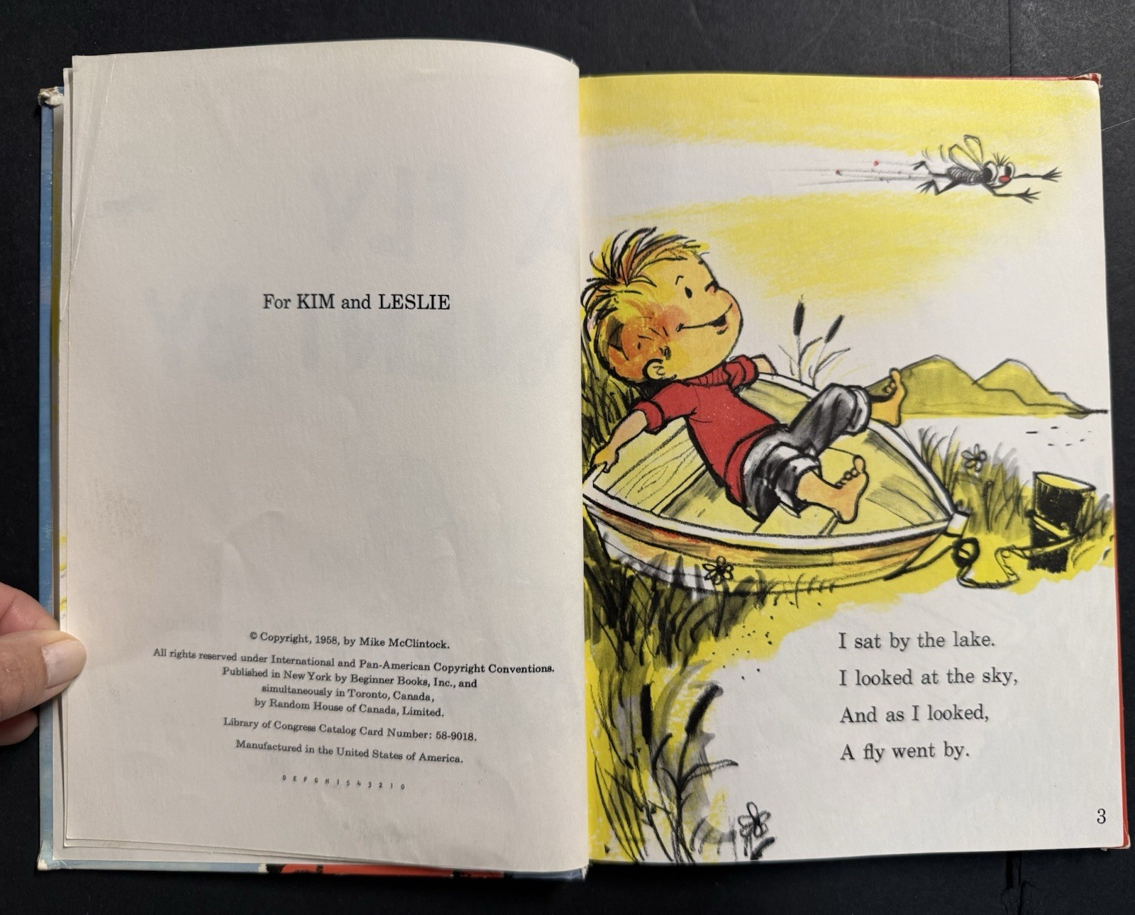 Lot of 13 DR SEUSS: I Can Read It Beginner Books, Hardcover Vntg, Various (GOOD)