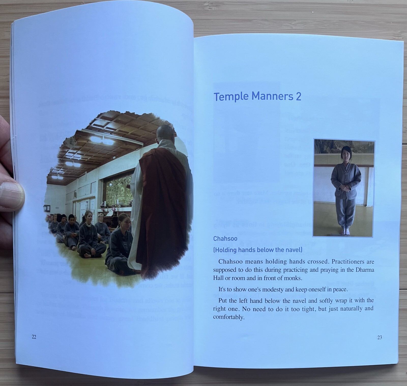 South Korea History – Buddhist Temple Busan Beomeosa Art Architecture Guide Book
