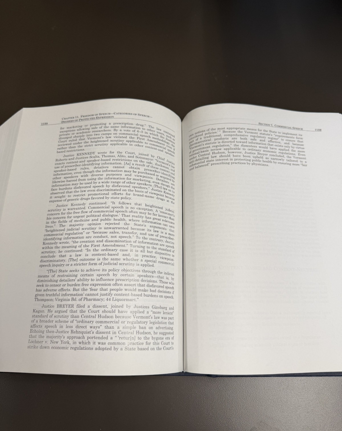 Constitutional Law by Noah Feldman and Kathleen Sullivan (2016, Hardcover)